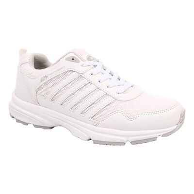 ----Mp 6803 Ortopedi Taban Unisex Spor Ayakkabı - 4