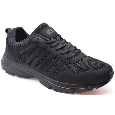 ----Mp 6803 Ortopedi Taban Erkek Spor Ayakkabı - 1