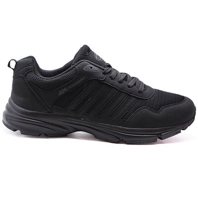 ----Mp 6803 Ortopedi Taban Erkek Spor Ayakkabı - 3