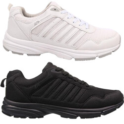 ----Mp 6803 Ortopedik Taban Unisex Spor Ayakkabı - M.P ONE