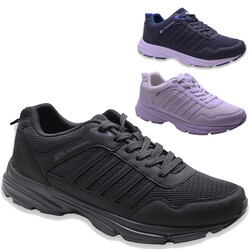 Mp 6803 Ortopedik Taban Yazlık Unisex Spor Ayakkabı - M.P ONE