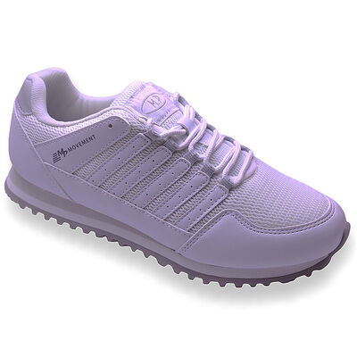Mp 7320 Ortopedik Yazlık Unisex Spor Ayakkabı (36-40) - 3