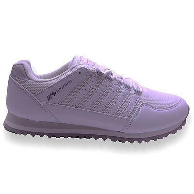 Mp 7320 Ortopedik Yazlık Unisex Spor Ayakkabı (36-40) - 5
