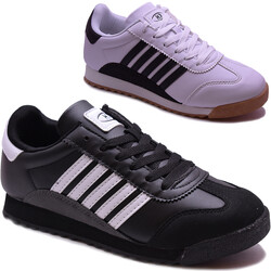 Mp Rahat Taban Günlük Unisex Spor Ayakkabı 2115ZN - M.P ONE