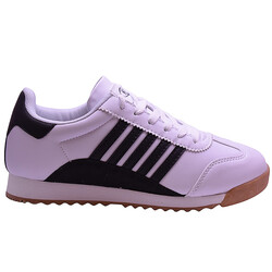 Mp Rahat Taban Günlük Unisex Spor Ayakkabı 2115ZN - 5