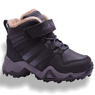 North Blue 201 Çocuk Outdoor Bot Ayakkabı Bebe Bot (22-25) - 1