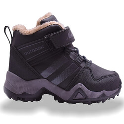 North Blue 201 Çocuk Outdoor Bot Ayakkabı Bebe Bot (22-25) - 2