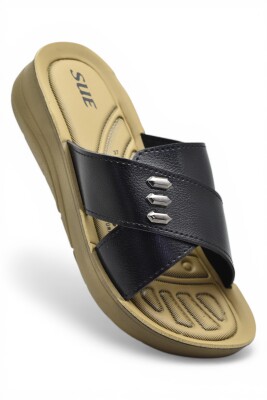 P10 Rahat Ortopedik Taban Günlük Kadın Terlik Hafif Taban Kadın Terlik - ISPARTALILAR