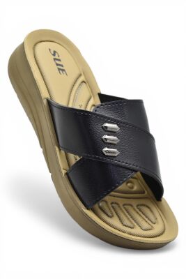 P10 Rahat Ortopedik Taban Günlük Kadın Terlik Hafif Taban Kadın Terlik - 2