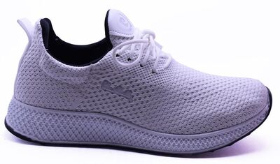 Pier Cardin 10244 Ortopedi Taban Günlük Unisex Spor Ayakkabı - 4