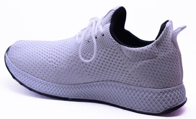 Pier Cardin 10244 Ortopedi Taban Günlük Unisex Spor Ayakkabı - 6