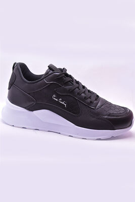Pierre Cardin 30409 Ortopedi Günlük Erkek Spor Ayakkabı - 1