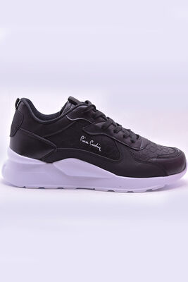 Pierre Cardin 30409 Ortopedi Günlük Erkek Spor Ayakkabı - 3