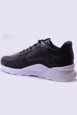 Pierre Cardin 30409 Ortopedi Günlük Erkek Spor Ayakkabı - 5