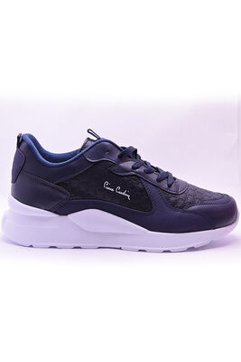 Pierre Cardin 30409 Ortopedi Günlük Erkek Spor Ayakkabı - 4