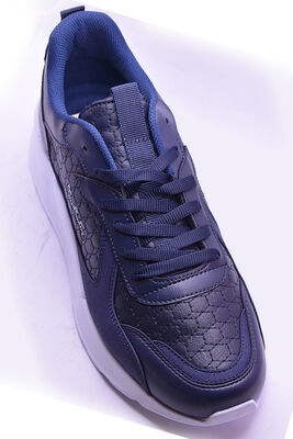 Pierre Cardin 30409 Ortopedi Günlük Erkek Spor Ayakkabı - 8