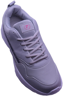 Pierre Cardin 30478 Ortopedi Taban Kadın Günlük Spor Ayakkabı - 5