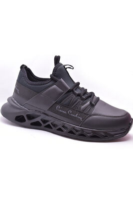 Pierre Cardin 30507 Ortopedi Cilt Günlük Erkek Spor Ayakkabı - 2