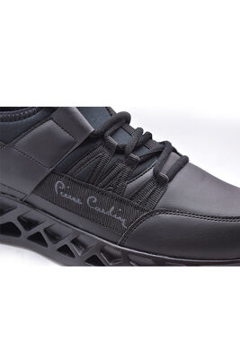 Pierre Cardin 30507 Ortopedi Cilt Günlük Erkek Spor Ayakkabı - 10