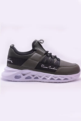 Pierre Cardin 30507 Ortopedi Cilt Günlük Erkek Spor Ayakkabı - 3