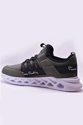Pierre Cardin 30507 Ortopedi Cilt Günlük Erkek Spor Ayakkabı - 5