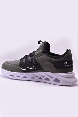 Pierre Cardin 30507 Ortopedi Cilt Günlük Erkek Spor Ayakkabı - 5