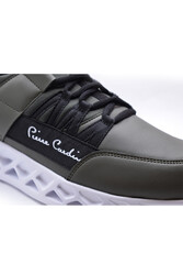 Pierre Cardin 30507 Ortopedi Cilt Günlük Erkek Spor Ayakkabı - 9