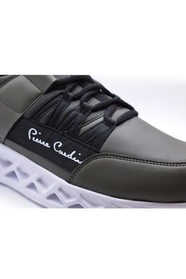 Pierre Cardin 30507 Ortopedi Cilt Günlük Erkek Spor Ayakkabı - 9