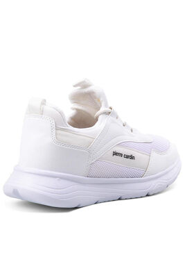 Pierre Cardin 30585 ORTOPEDİK Taban Unisex Spor Ayakkabı (36-44) - 5