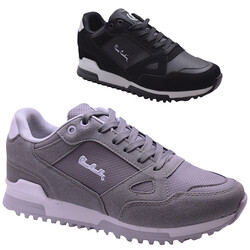 Pierre Cardin 30906 Ortopedi Günlük Erkek Spor Ayakkabı (40-44) - Pierre Cardin