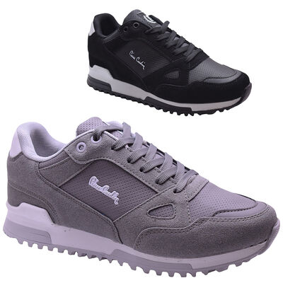 Pierre Cardin 30906 Ortopedi Günlük Erkek Spor Ayakkabı (40-44) - 1