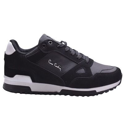 Pierre Cardin 30906 Ortopedi Günlük Erkek Spor Ayakkabı (40-44) - 4