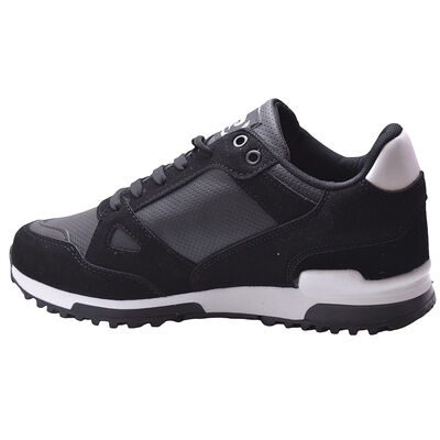 Pierre Cardin 30906 Ortopedi Günlük Erkek Spor Ayakkabı (40-44) - 6