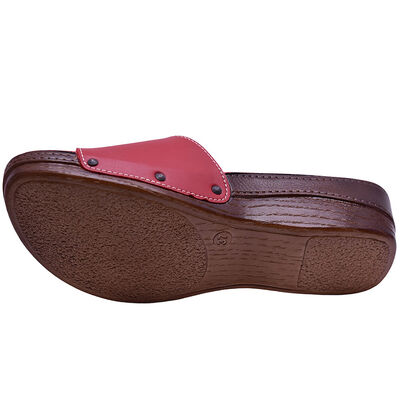 Pierre Cardin 6780 Ortopedi Rahat Kadın Terlik - 9