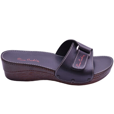 Pierre Cardin 6780 Ortopedi Rahat Kadın Terlik - 4