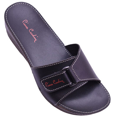 Pierre Cardin 6780 Ortopedi Rahat Kadın Terlik - 8