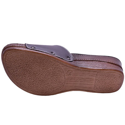 Pierre Cardin 6780 Ortopedi Rahat Kadın Terlik - 10