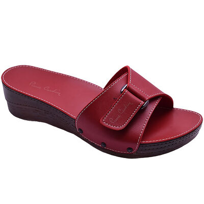 Pierre Cardin 6780 Ortopedi Rahat Kadın Terlik - 1