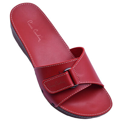 Pierre Cardin 6780 Ortopedi Rahat Kadın Terlik - 7