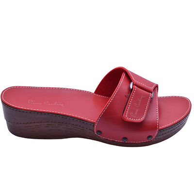 Pierre Cardin 6780 Ortopedi Rahat Kadın Terlik - 3
