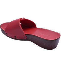 Pierre Cardin 6780 Ortopedi Rahat Kadın Terlik - 5
