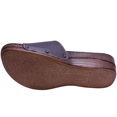 Pierre Cardin 6783 Ortopedi Rahat Kadın Terlik - 10