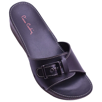 Pierre Cardin 6783 Ortopedi Rahat Kadın Terlik - 8