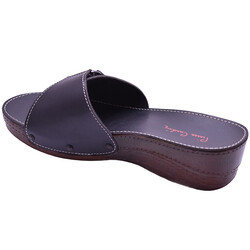 Pierre Cardin 6783 Ortopedi Rahat Kadın Terlik - 6