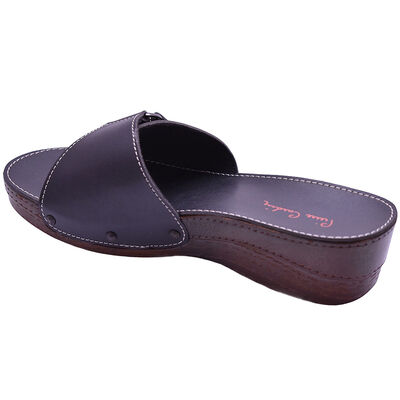 Pierre Cardin 6783 Ortopedi Rahat Kadın Terlik - 6