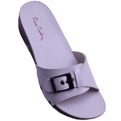 Pierre Cardin 6783 Ortopedi Rahat Kadın Terlik - 7