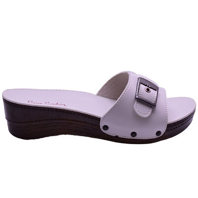 Pierre Cardin 6783 Ortopedi Rahat Kadın Terlik - 3