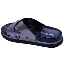 Pierre Cardin 6789 Ortopedi Taban Kadın Terlik - 8