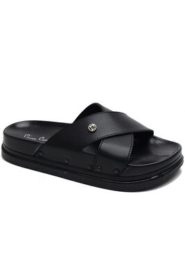 Pierre Cardin 6789 Ortopedi Taban Kadın Terlik - 1