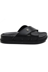 Pierre Cardin 6789 Ortopedi Taban Kadın Terlik - 3